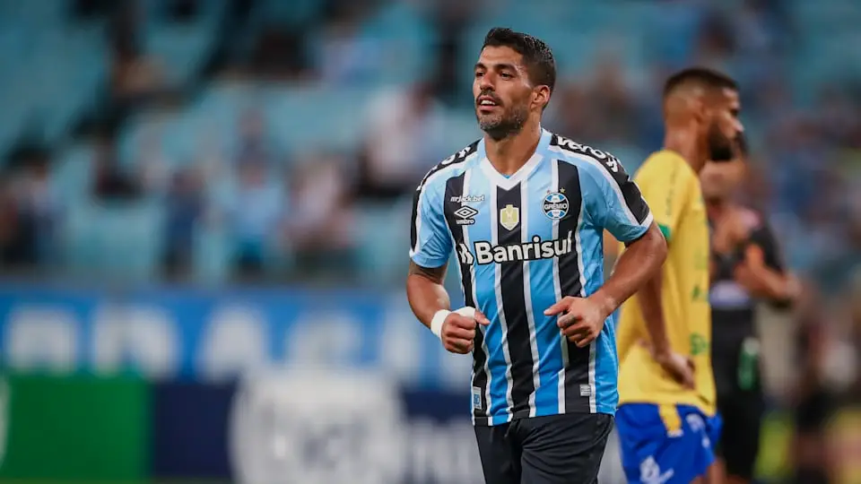 Grêmio Busca o Sétimo Título Gaúcho Consecutivo