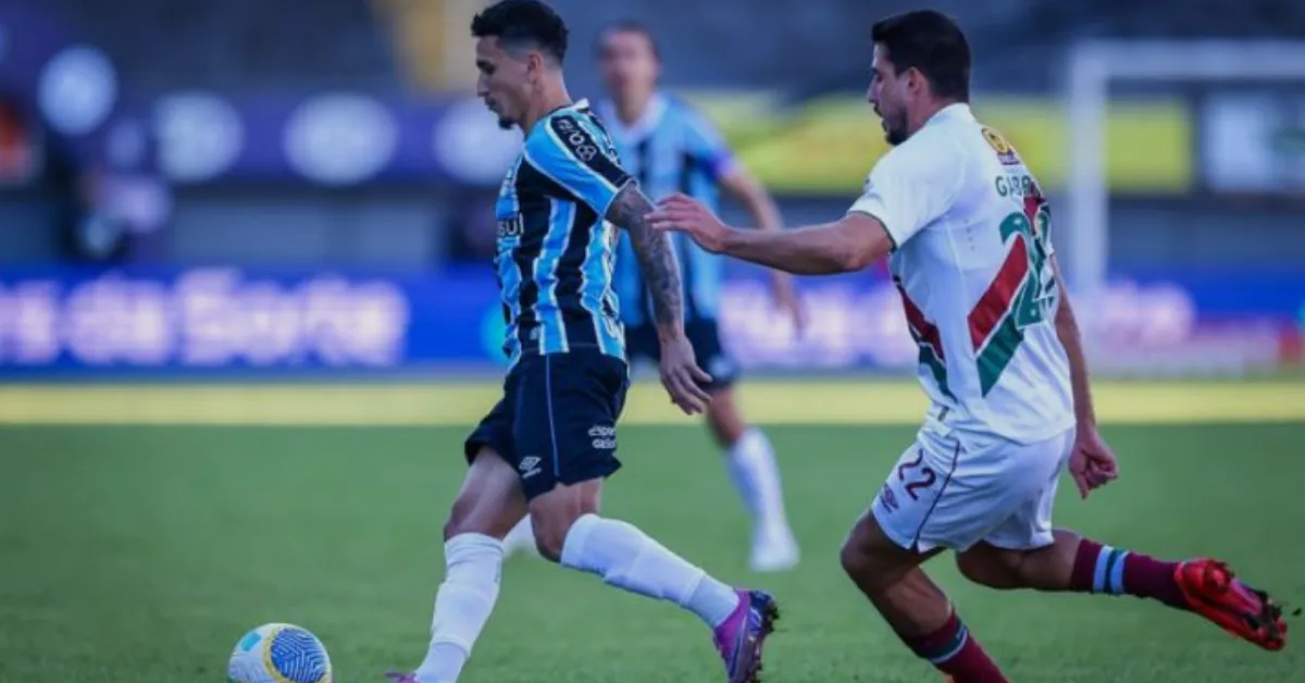 Decisão de Libertadores: Grêmio busca classificação no Maracanã