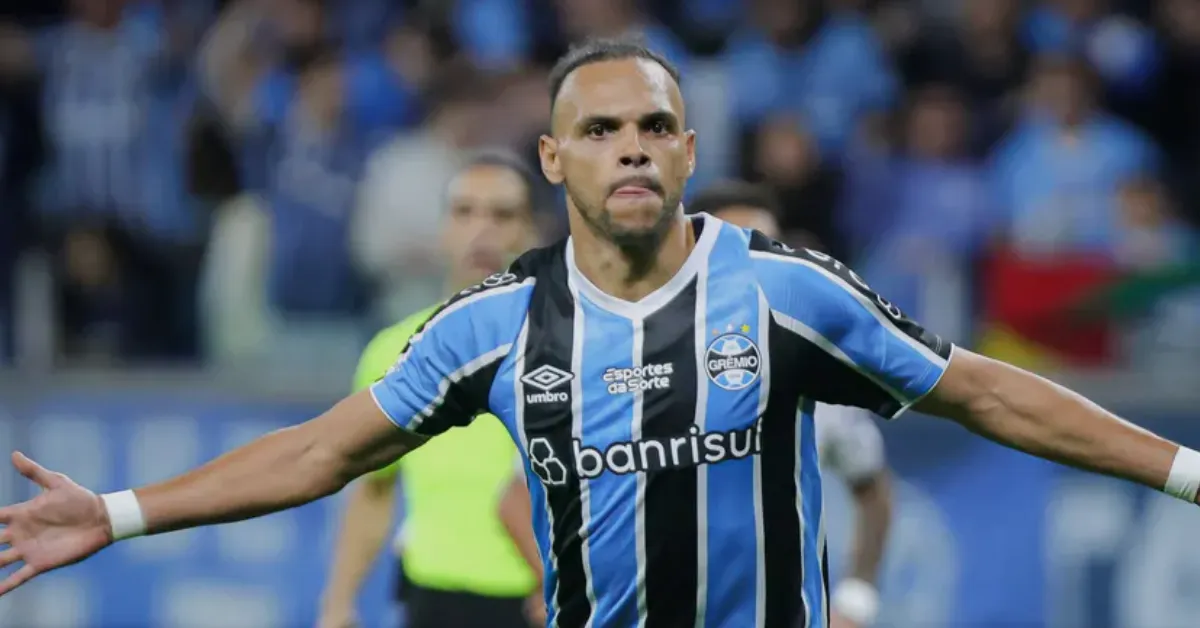 Braithwaite Grêmio:  Profissionalismo, Treinamento e  Resultados Excepcionais