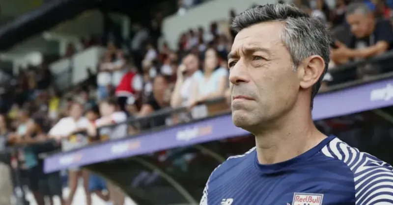 Grêmio Busca Novo Técnico: Pedro Caixinha na Mira, Atlético-MG Analisa Luís Castro