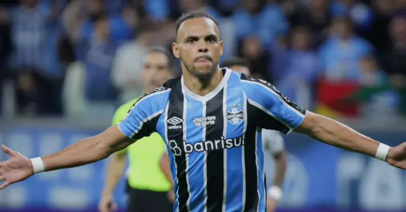 Grêmio Anuncia Gustavo Quinteros: Novo Técnico para 2025 | Aprovação da Torcida