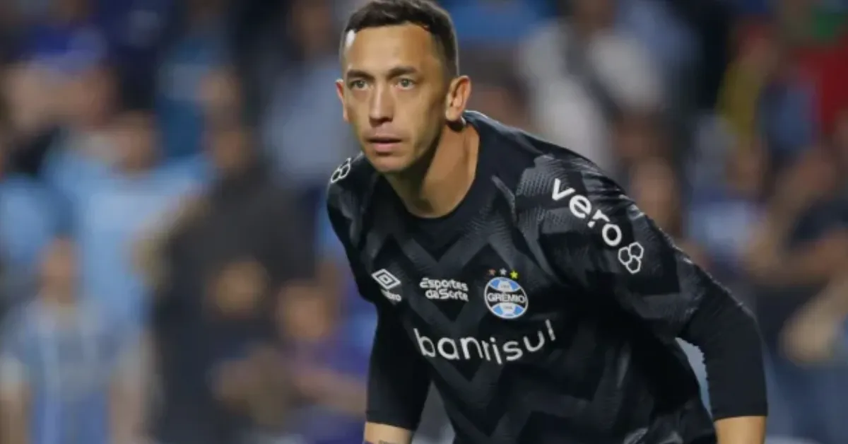 Keylor Navas no Brasil? Grêmio negocia com estrela e futuro de Marchesín é dúvida