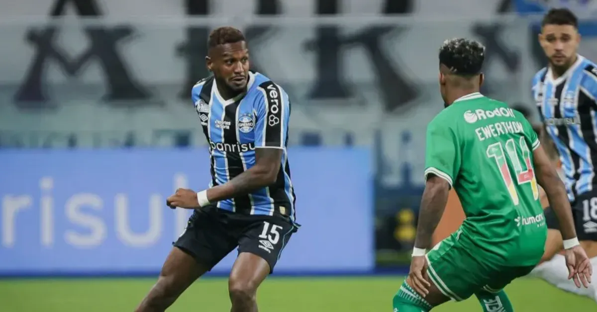 Derrota do Grêmio para o Juventude: Estratégia para o Gre-Nal