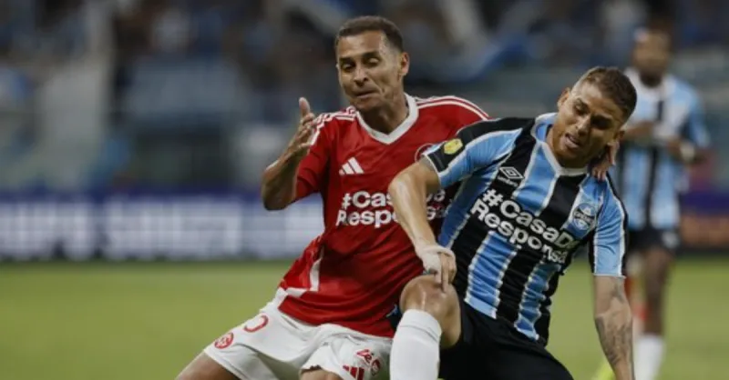 Grêmio x Inter: Cuéllar Fora do Gre-Nal. Implicações e Escalação