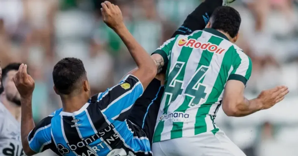 Polêmica no Gauchão: Análise do Áudio do VAR no Gol do Grêmio