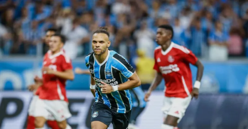 Grêmio x Internacional: Estratégias e Expectativas para o Gre-Nal