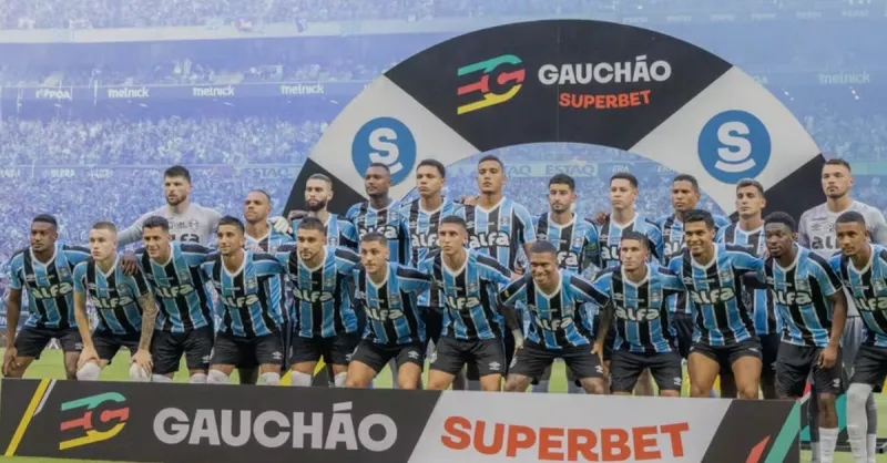 Grêmio: Foco na Copa do Brasil Após Revés no Gre-Nal