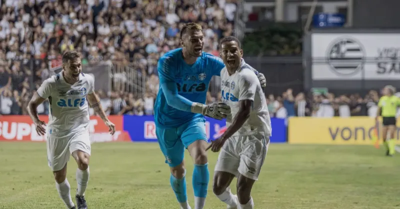 Grêmio: Estratégias para Reverter Resultado no Campeonato Gaúcho