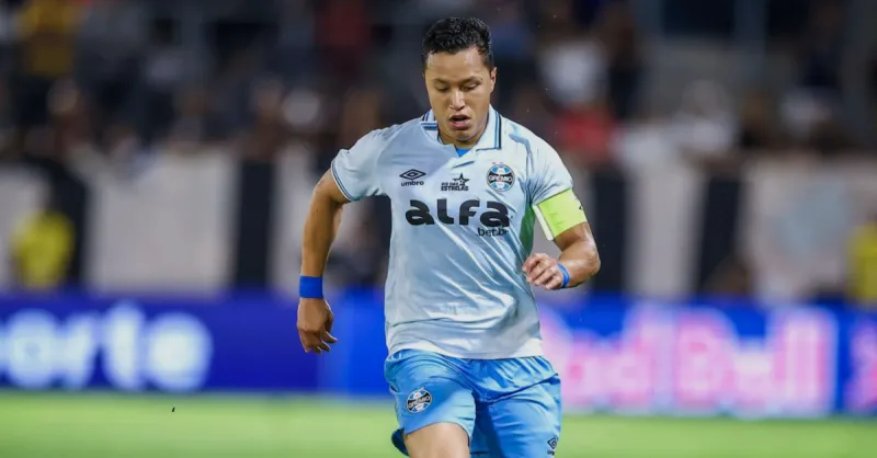 Marlon Liberado: Grêmio Ganha Trunfo Inesperado em Duelo Decisivo